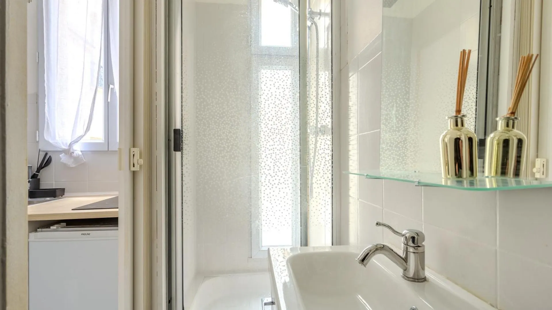 Le Studio D'Alesia Apartment Paris 0*,  France