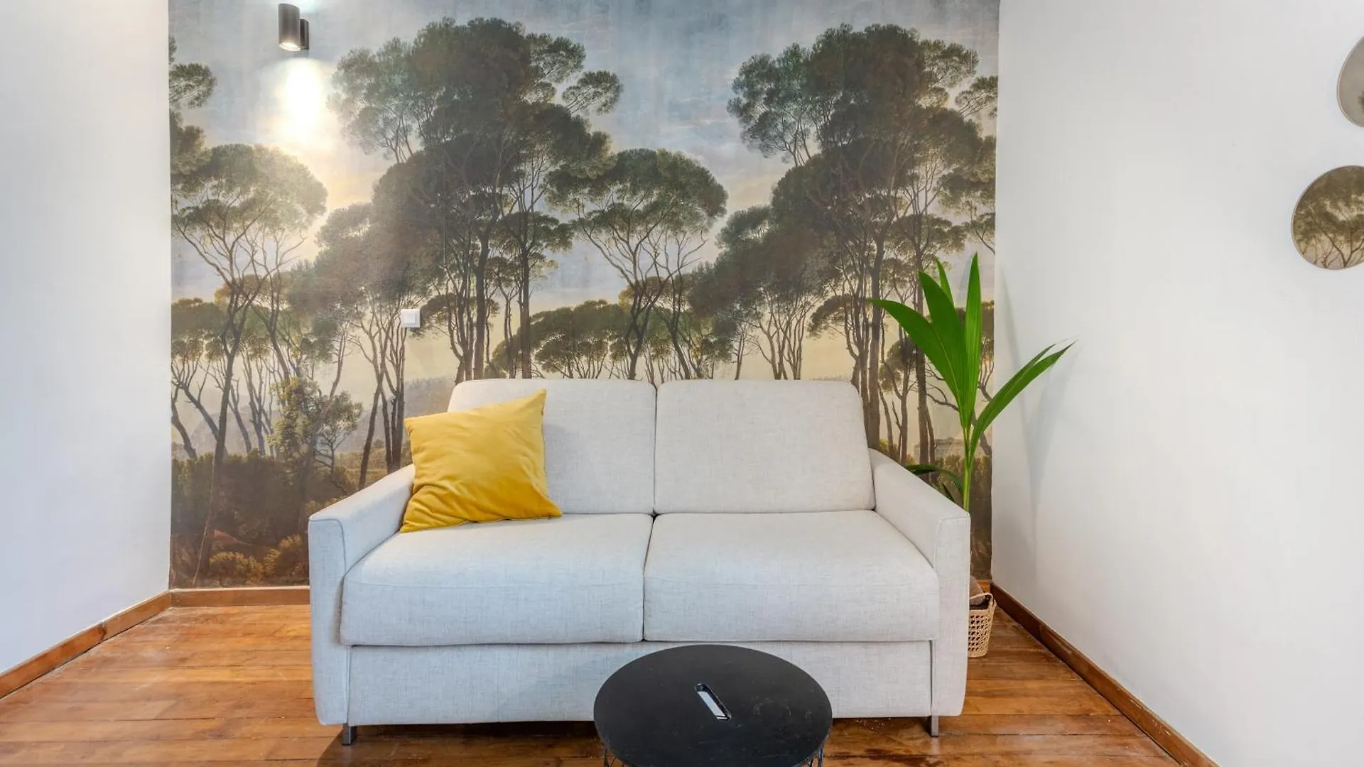Le Studio D'Alesia Apartment Paris