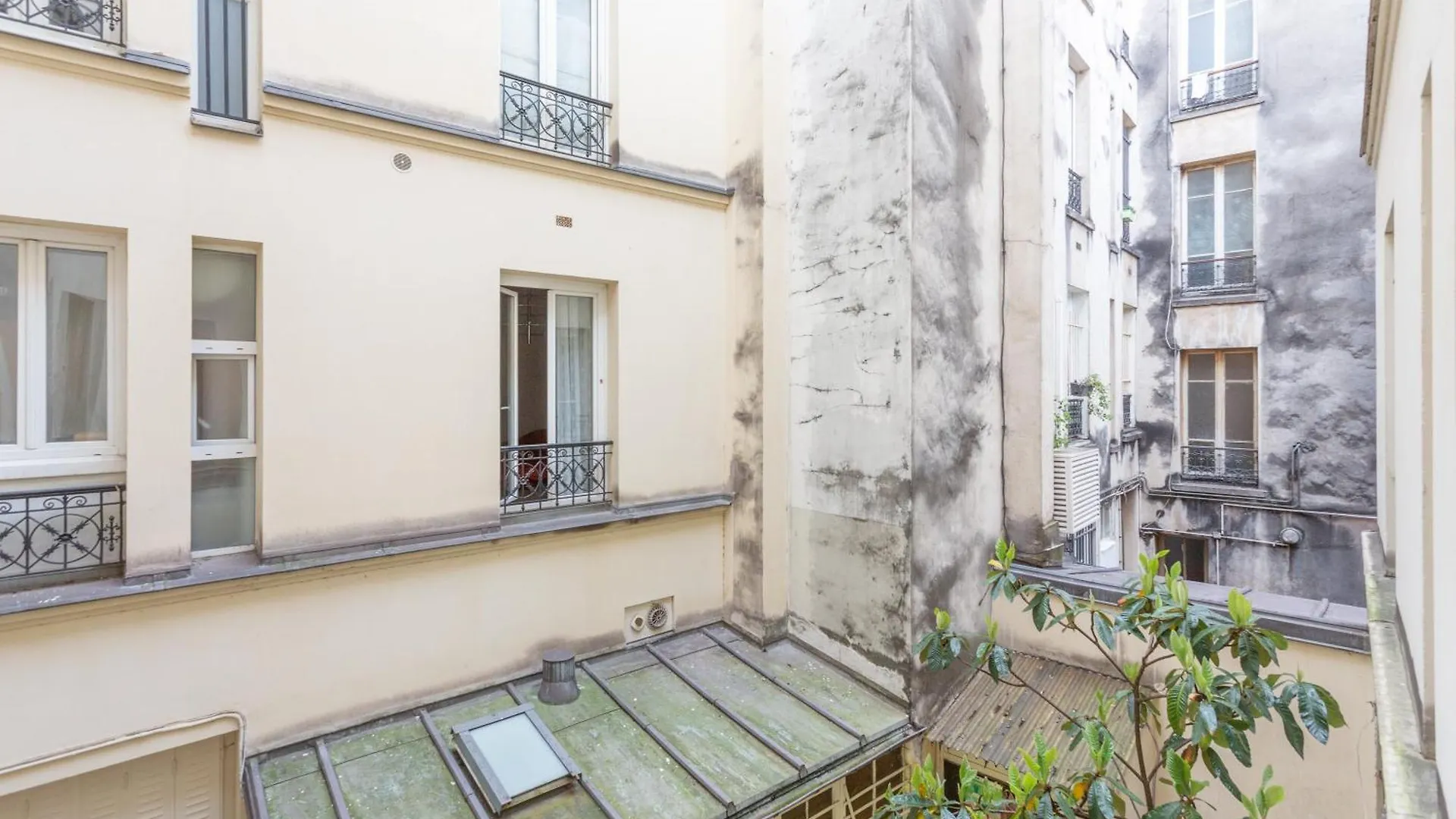 Le Studio D'Alesia Apartment Paris